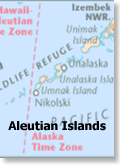 Aleutian Map