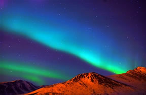 Aurora Borealis