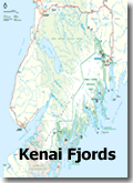 Kenai Fjords