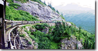 White Pass Railroad