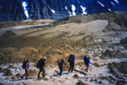Valley of Ten Thousand Smokes