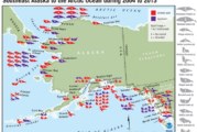 Harmful Toxins Detected in Alaska Marine Mammals