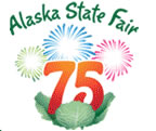 Eskimo Ninja Camp - Alaska State Fair