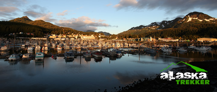 cordova alaska