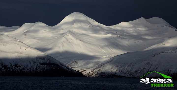 Dutch Harbor Alaska