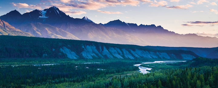 Fairbanks Alaska