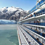 Cruise travel
