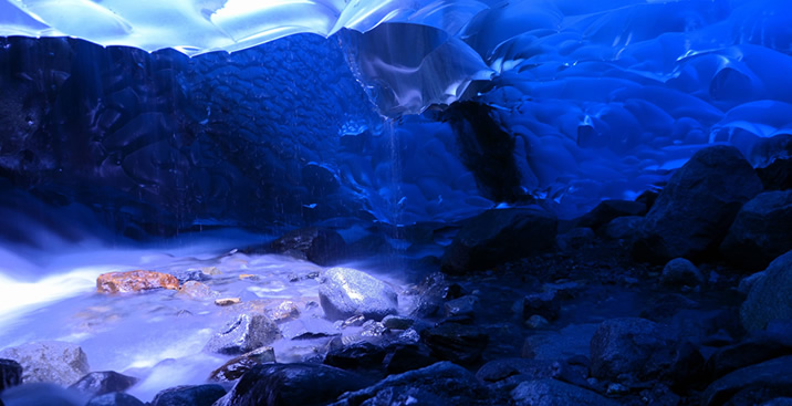 Kenai Fjords