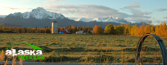 Matanuska-Susitna