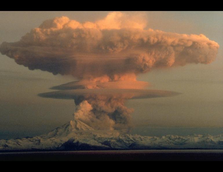 Redoubt-alaska