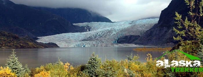 mendenhall_glacier