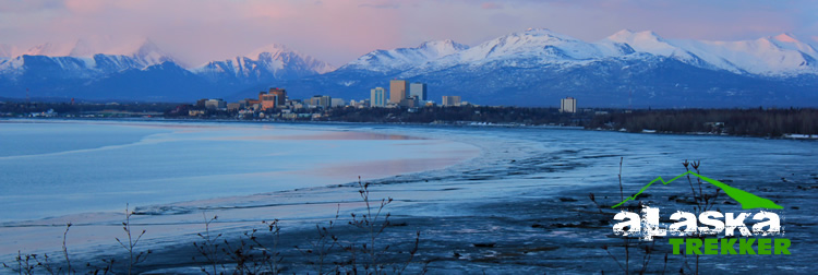 Anchorage Alaska