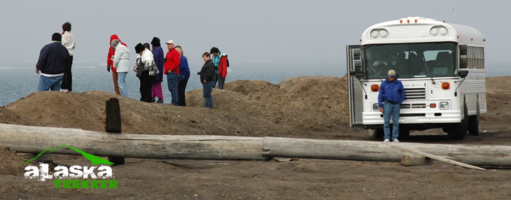 Barrow Utqiagvik Alaska is the northernmost city in Alaska