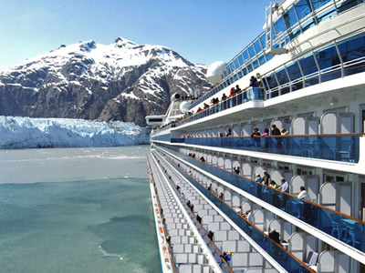 Glacier Bay National Park