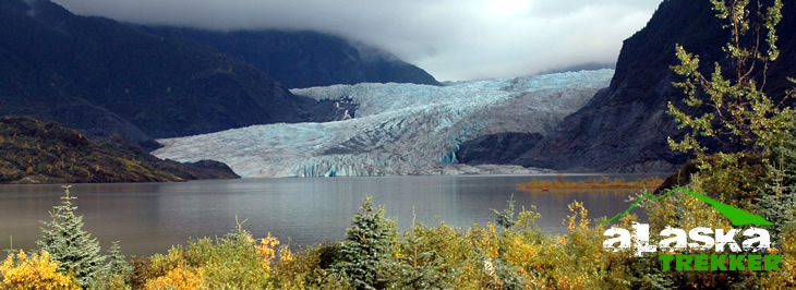 mendenhall_glacier