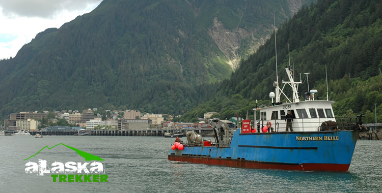 Southeast Alaska