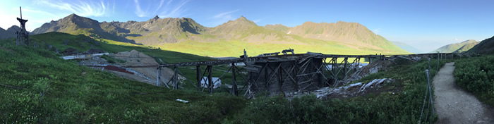 hatcher-pass-hiking