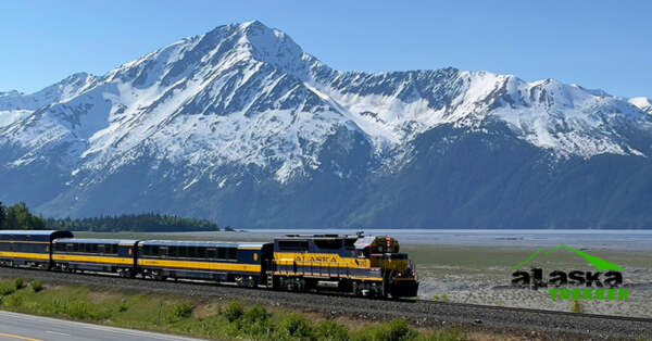 Alaska Railroad Schedule, Schedules, Reservations